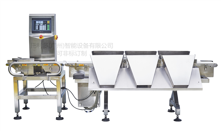 直销案例分享：卫生用品化妆棉小型快速检重秤公司实例揭秘！